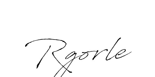 How to Draw Rgorle signature style? Antro_Vectra is a latest design signature styles for name Rgorle. Rgorle signature style 6 images and pictures png