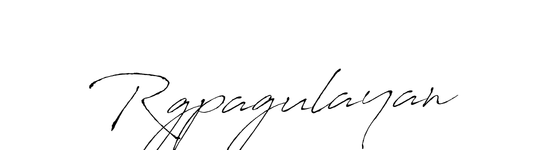 if you are searching for the best signature style for your name Rgpagulayan. so please give up your signature search. here we have designed multiple signature styles  using Antro_Vectra. Rgpagulayan signature style 6 images and pictures png