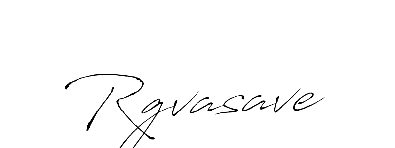 How to Draw Rgvasave signature style? Antro_Vectra is a latest design signature styles for name Rgvasave. Rgvasave signature style 6 images and pictures png