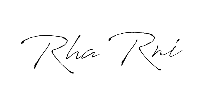 Once you've used our free online signature maker to create your best signature Antro_Vectra style, it's time to enjoy all of the benefits that Rha Rni name signing documents. Rha Rni signature style 6 images and pictures png