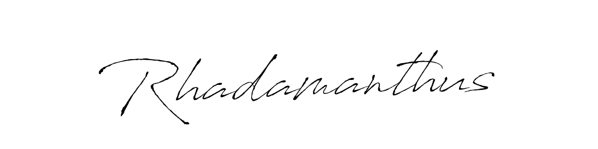 Similarly Antro_Vectra is the best handwritten signature design. Signature creator online .You can use it as an online autograph creator for name Rhadamanthus. Rhadamanthus signature style 6 images and pictures png