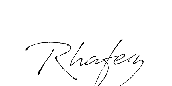 Once you've used our free online signature maker to create your best signature Antro_Vectra style, it's time to enjoy all of the benefits that Rhafez name signing documents. Rhafez signature style 6 images and pictures png