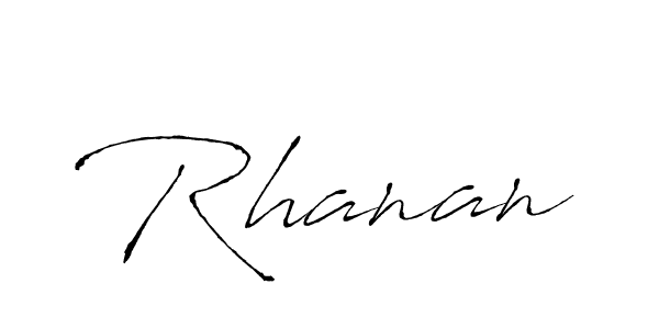 Here are the top 10 professional signature styles for the name Rhanan. These are the best autograph styles you can use for your name. Rhanan signature style 6 images and pictures png