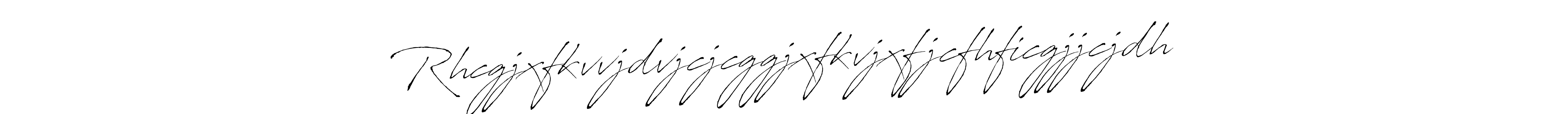 Design your own signature with our free online signature maker. With this signature software, you can create a handwritten (Antro_Vectra) signature for name Rhcgjxfkvvjdvjcjcggjxfkvjxfjcfhficgjjcjdh. Rhcgjxfkvvjdvjcjcggjxfkvjxfjcfhficgjjcjdh signature style 6 images and pictures png