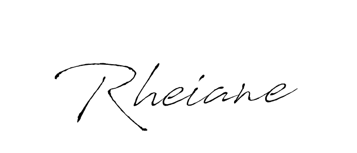 Here are the top 10 professional signature styles for the name Rheiane. These are the best autograph styles you can use for your name. Rheiane signature style 6 images and pictures png