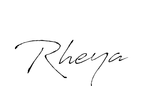 Once you've used our free online signature maker to create your best signature Antro_Vectra style, it's time to enjoy all of the benefits that Rheya name signing documents. Rheya signature style 6 images and pictures png