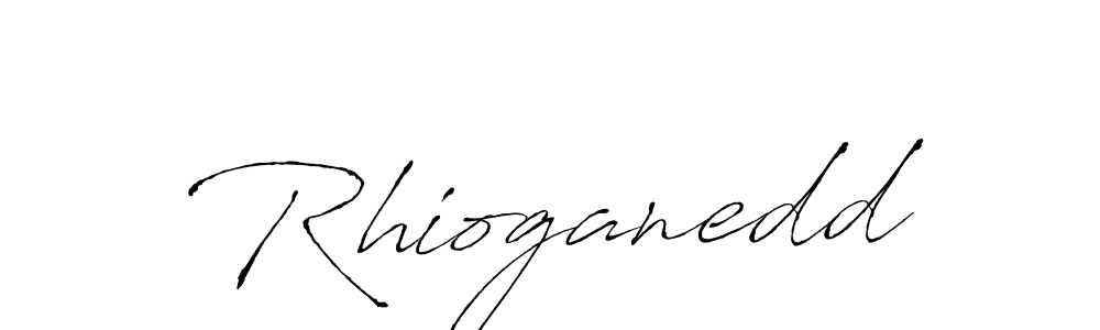 You should practise on your own different ways (Antro_Vectra) to write your name (Rhioganedd) in signature. don't let someone else do it for you. Rhioganedd signature style 6 images and pictures png