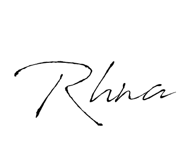 See photos of Rhna official signature by Spectra . Check more albums & portfolios. Read reviews & check more about Antro_Vectra font. Rhna signature style 6 images and pictures png