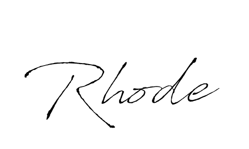 Here are the top 10 professional signature styles for the name Rhode. These are the best autograph styles you can use for your name. Rhode signature style 6 images and pictures png