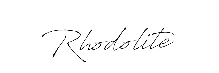 Here are the top 10 professional signature styles for the name Rhodolite. These are the best autograph styles you can use for your name. Rhodolite signature style 6 images and pictures png