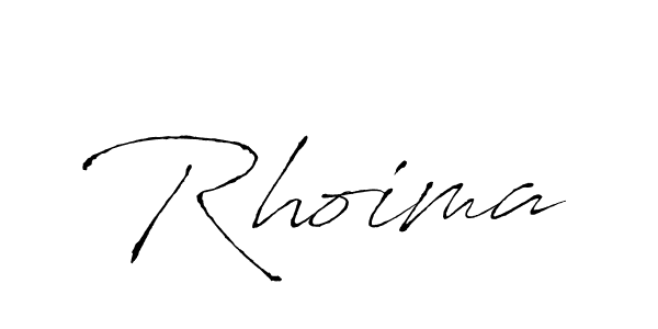 How to Draw Rhoima signature style? Antro_Vectra is a latest design signature styles for name Rhoima. Rhoima signature style 6 images and pictures png