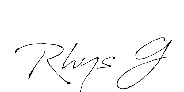 Make a short Rhys G signature style. Manage your documents anywhere anytime using Antro_Vectra. Create and add eSignatures, submit forms, share and send files easily. Rhys G signature style 6 images and pictures png