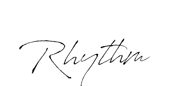 How to Draw Rhythm signature style? Antro_Vectra is a latest design signature styles for name Rhythm. Rhythm signature style 6 images and pictures png