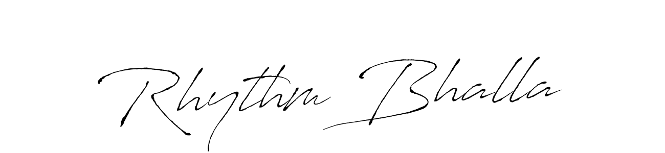 if you are searching for the best signature style for your name Rhythm Bhalla. so please give up your signature search. here we have designed multiple signature styles  using Antro_Vectra. Rhythm Bhalla signature style 6 images and pictures png