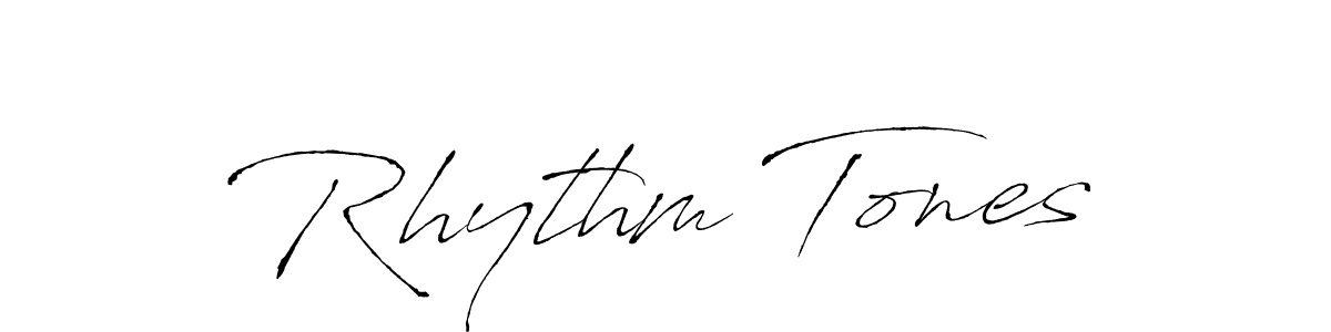 How to Draw Rhythm Tones signature style? Antro_Vectra is a latest design signature styles for name Rhythm Tones. Rhythm Tones signature style 6 images and pictures png