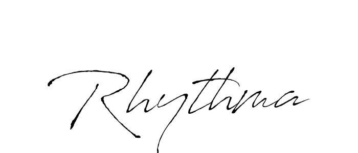 Also You can easily find your signature by using the search form. We will create Rhythma name handwritten signature images for you free of cost using Antro_Vectra sign style. Rhythma signature style 6 images and pictures png