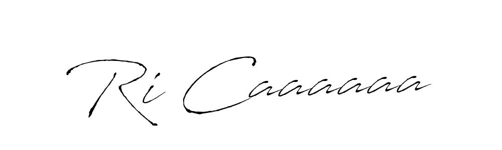 Here are the top 10 professional signature styles for the name Ri Caaaaaa. These are the best autograph styles you can use for your name. Ri Caaaaaa signature style 6 images and pictures png