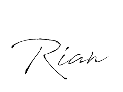 Check out images of Autograph of Rian name. Actor Rian Signature Style. Antro_Vectra is a professional sign style online. Rian signature style 6 images and pictures png