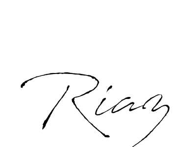 It looks lik you need a new signature style for name Riaz. Design unique handwritten (Antro_Vectra) signature with our free signature maker in just a few clicks. Riaz signature style 6 images and pictures png