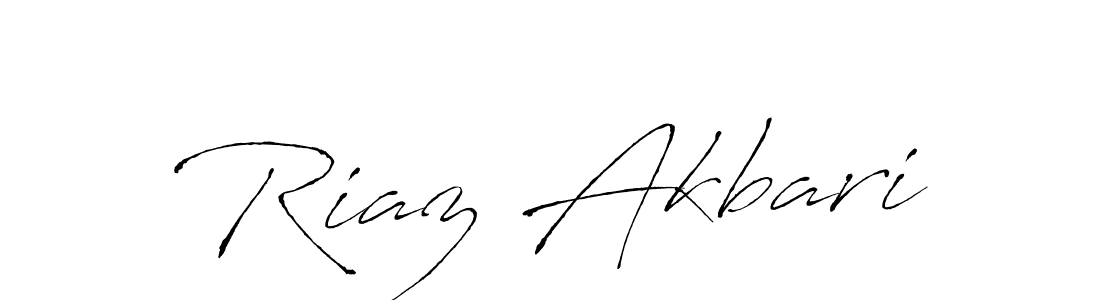 The best way (Antro_Vectra) to make a short signature is to pick only two or three words in your name. The name Riaz Akbari include a total of six letters. For converting this name. Riaz Akbari signature style 6 images and pictures png