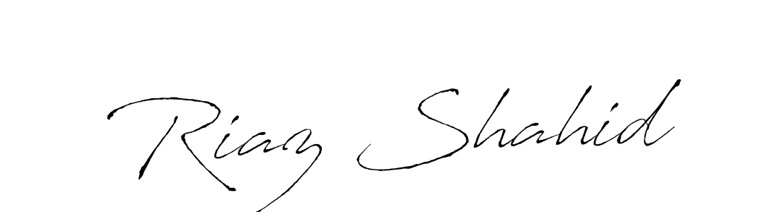 Here are the top 10 professional signature styles for the name Riaz Shahid. These are the best autograph styles you can use for your name. Riaz Shahid signature style 6 images and pictures png