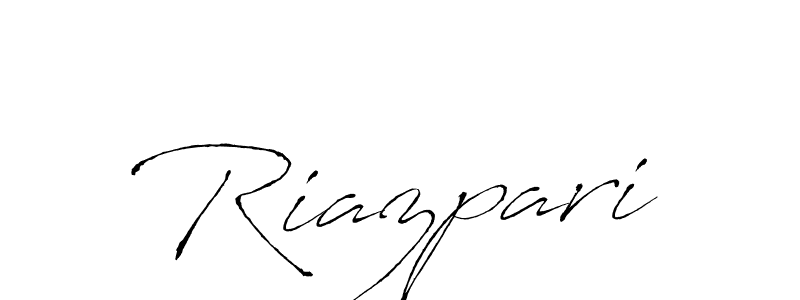 Check out images of Autograph of Riazpari name. Actor Riazpari Signature Style. Antro_Vectra is a professional sign style online. Riazpari signature style 6 images and pictures png
