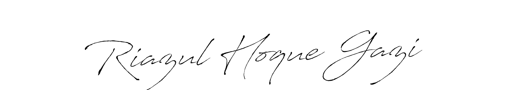 Here are the top 10 professional signature styles for the name Riazul Hoque Gazi. These are the best autograph styles you can use for your name. Riazul Hoque Gazi signature style 6 images and pictures png