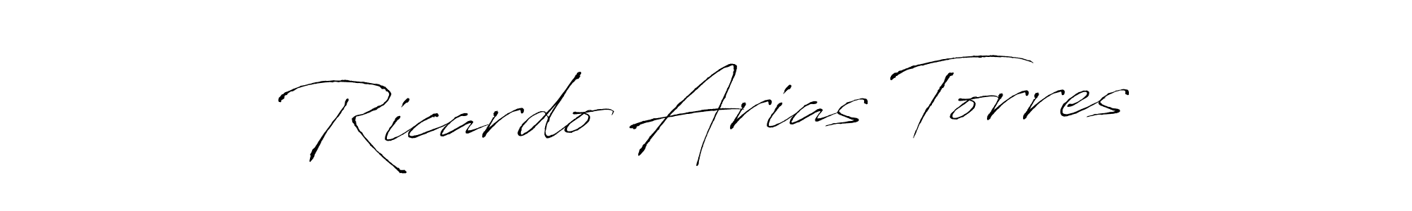 This is the best signature style for the Ricardo Arias Torres name. Also you like these signature font (Antro_Vectra). Mix name signature. Ricardo Arias Torres signature style 6 images and pictures png
