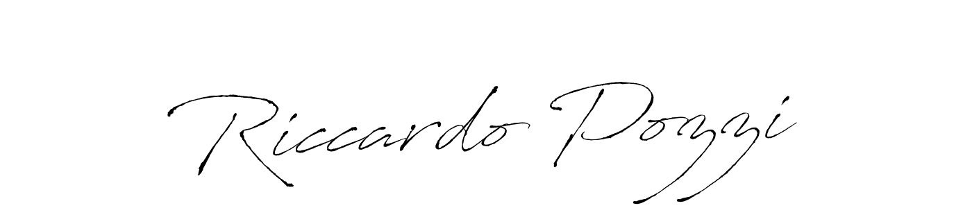 See photos of Riccardo Pozzi official signature by Spectra . Check more albums & portfolios. Read reviews & check more about Antro_Vectra font. Riccardo Pozzi signature style 6 images and pictures png