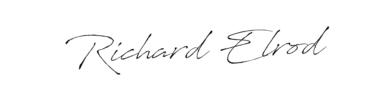 You can use this online signature creator to create a handwritten signature for the name Richard Elrod. This is the best online autograph maker. Richard Elrod signature style 6 images and pictures png