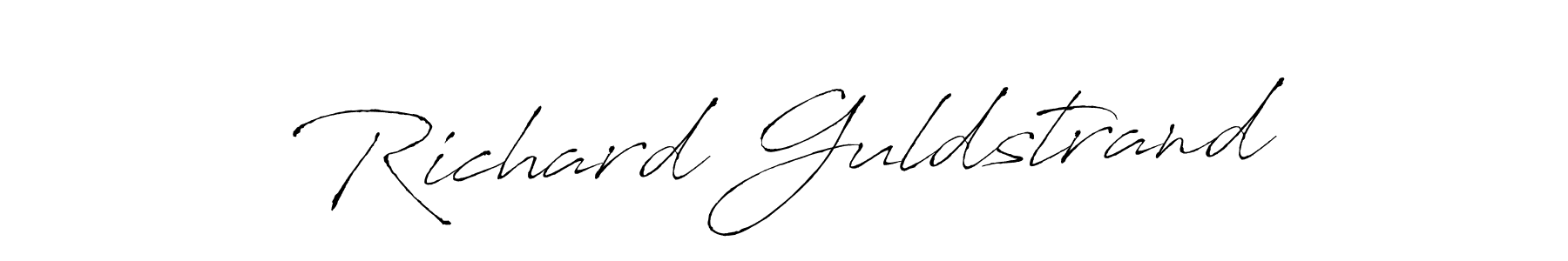 This is the best signature style for the Richard Guldstrand name. Also you like these signature font (Antro_Vectra). Mix name signature. Richard Guldstrand signature style 6 images and pictures png
