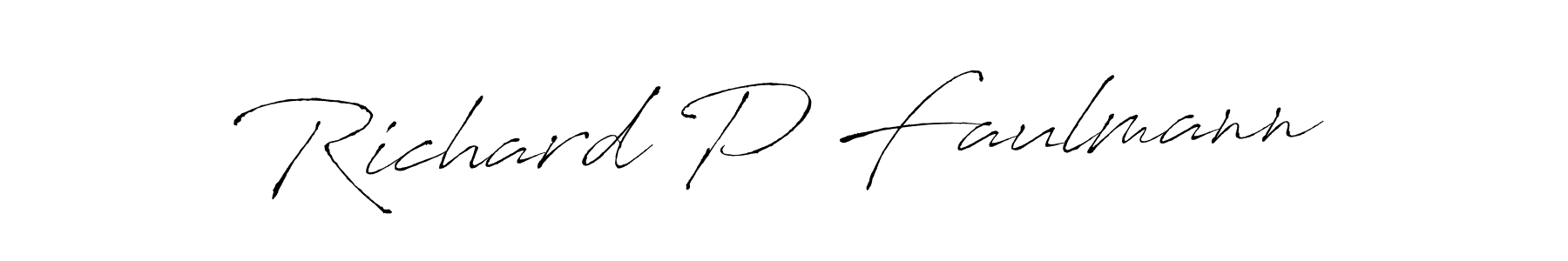 if you are searching for the best signature style for your name Richard P Faulmann. so please give up your signature search. here we have designed multiple signature styles  using Antro_Vectra. Richard P Faulmann signature style 6 images and pictures png