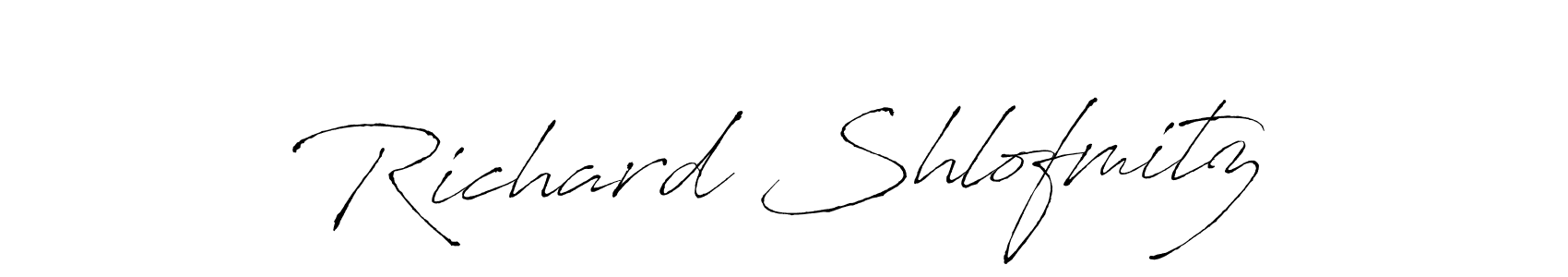 Best and Professional Signature Style for Richard Shlofmitz. Antro_Vectra Best Signature Style Collection. Richard Shlofmitz signature style 6 images and pictures png