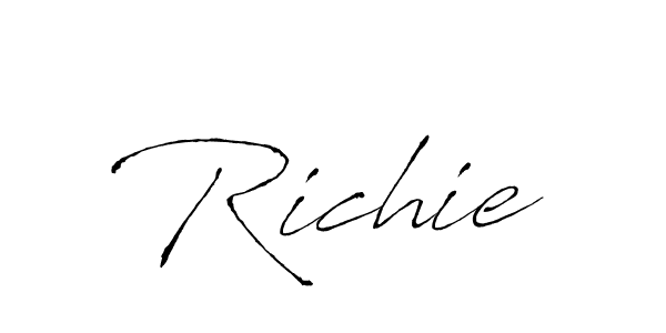 This is the best signature style for the Richie name. Also you like these signature font (Antro_Vectra). Mix name signature. Richie signature style 6 images and pictures png