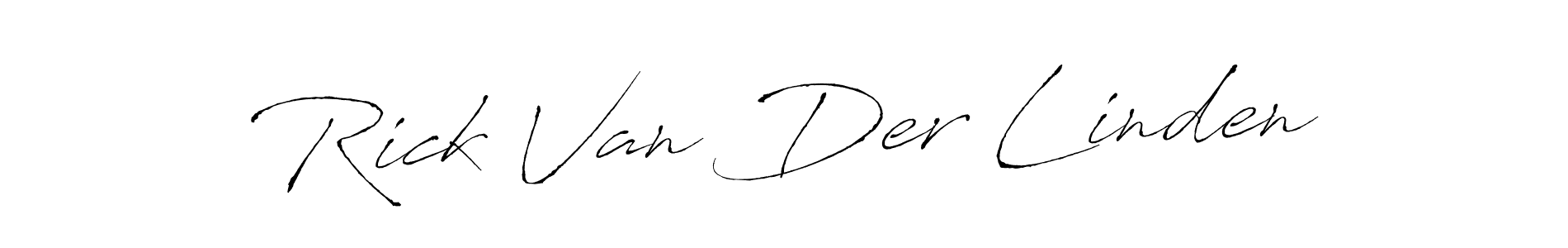 How to Draw Rick Van Der Linden signature style? Antro_Vectra is a latest design signature styles for name Rick Van Der Linden. Rick Van Der Linden signature style 6 images and pictures png