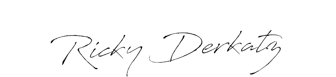 Check out images of Autograph of Ricky Derkatz name. Actor Ricky Derkatz Signature Style. Antro_Vectra is a professional sign style online. Ricky Derkatz signature style 6 images and pictures png