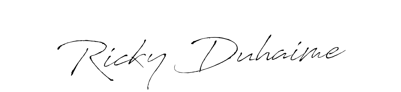 How to Draw Ricky Duhaime signature style? Antro_Vectra is a latest design signature styles for name Ricky Duhaime. Ricky Duhaime signature style 6 images and pictures png