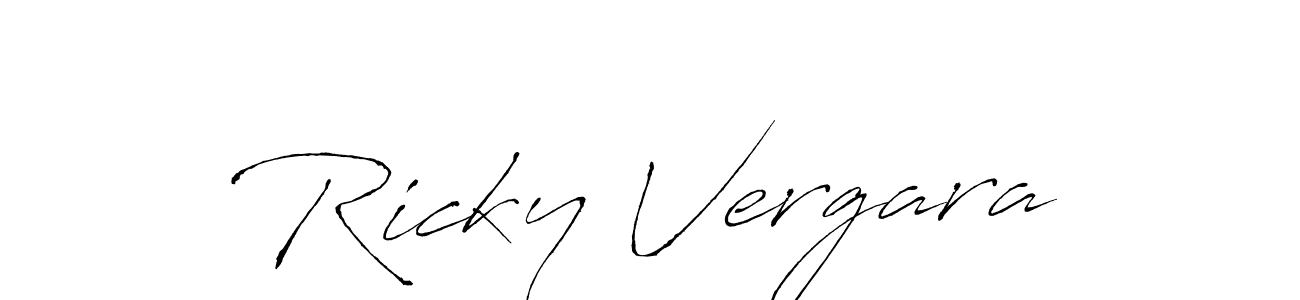 You can use this online signature creator to create a handwritten signature for the name Ricky Vergara. This is the best online autograph maker. Ricky Vergara signature style 6 images and pictures png