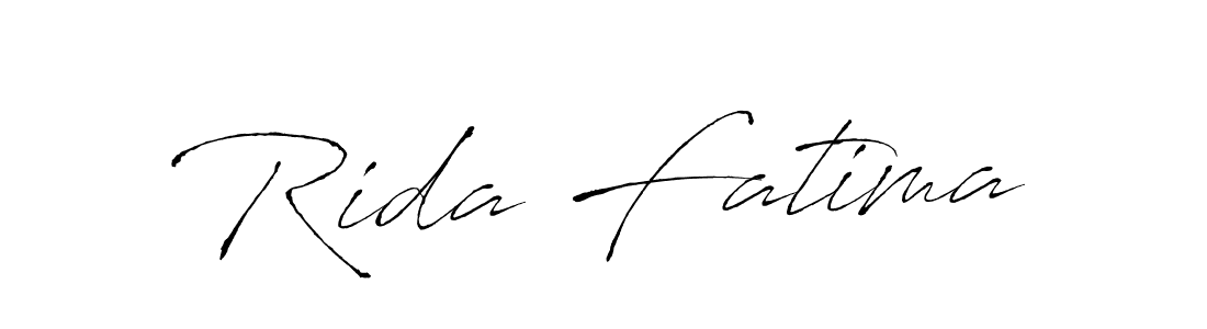 See photos of Rida Fatima official signature by Spectra . Check more albums & portfolios. Read reviews & check more about Antro_Vectra font. Rida Fatima signature style 6 images and pictures png