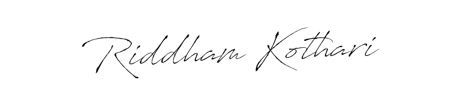 See photos of Riddham Kothari official signature by Spectra . Check more albums & portfolios. Read reviews & check more about Antro_Vectra font. Riddham Kothari signature style 6 images and pictures png