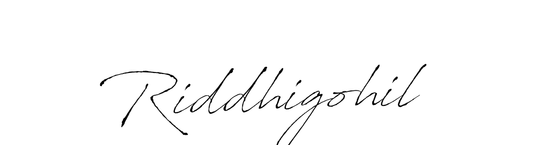 You can use this online signature creator to create a handwritten signature for the name Riddhigohil. This is the best online autograph maker. Riddhigohil signature style 6 images and pictures png