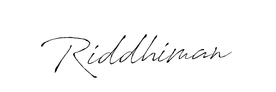 How to Draw Riddhiman signature style? Antro_Vectra is a latest design signature styles for name Riddhiman. Riddhiman signature style 6 images and pictures png