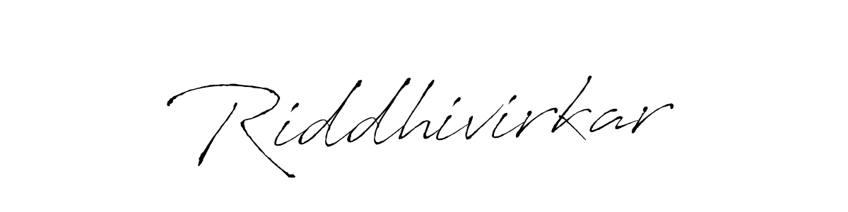 Here are the top 10 professional signature styles for the name Riddhivirkar. These are the best autograph styles you can use for your name. Riddhivirkar signature style 6 images and pictures png