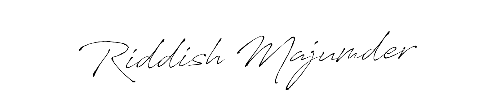 See photos of Riddish Majumder official signature by Spectra . Check more albums & portfolios. Read reviews & check more about Antro_Vectra font. Riddish Majumder signature style 6 images and pictures png