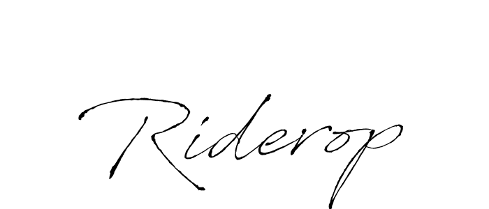 You can use this online signature creator to create a handwritten signature for the name Riderop. This is the best online autograph maker. Riderop signature style 6 images and pictures png