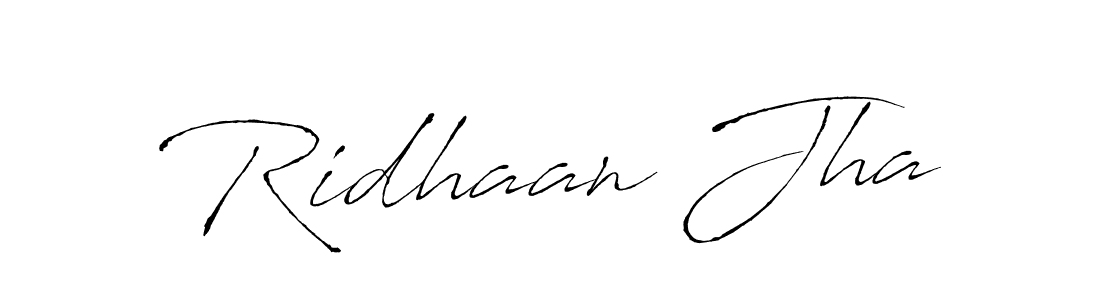 See photos of Ridhaan Jha official signature by Spectra . Check more albums & portfolios. Read reviews & check more about Antro_Vectra font. Ridhaan Jha signature style 6 images and pictures png