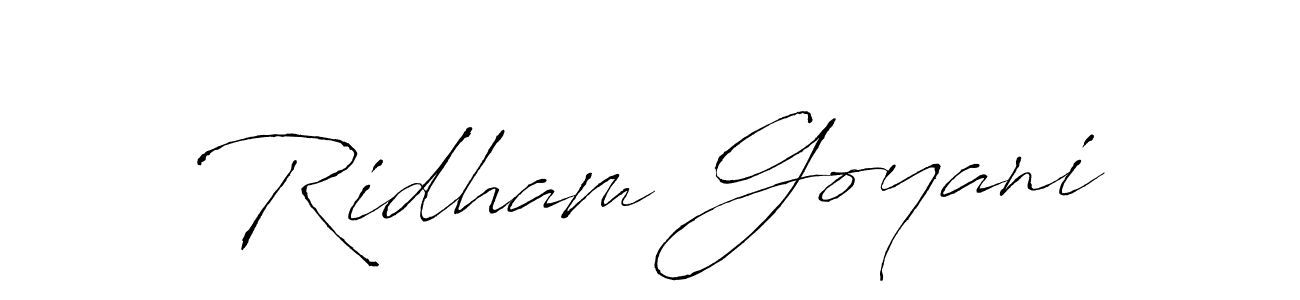See photos of Ridham Goyani official signature by Spectra . Check more albums & portfolios. Read reviews & check more about Antro_Vectra font. Ridham Goyani signature style 6 images and pictures png