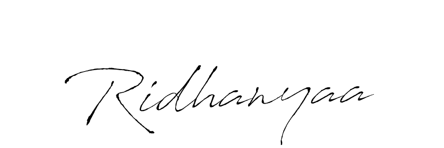 Similarly Antro_Vectra is the best handwritten signature design. Signature creator online .You can use it as an online autograph creator for name Ridhanyaa. Ridhanyaa signature style 6 images and pictures png