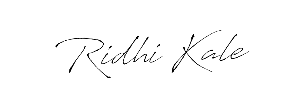 Also You can easily find your signature by using the search form. We will create Ridhi Kale name handwritten signature images for you free of cost using Antro_Vectra sign style. Ridhi Kale signature style 6 images and pictures png