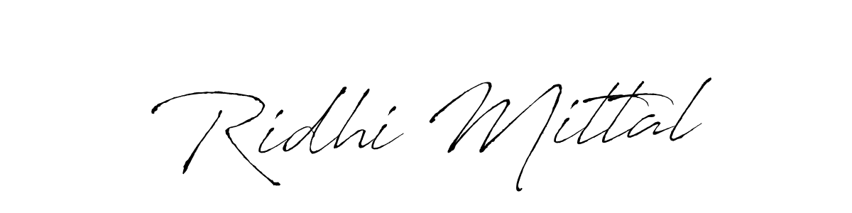 Here are the top 10 professional signature styles for the name Ridhi Mittal. These are the best autograph styles you can use for your name. Ridhi Mittal signature style 6 images and pictures png